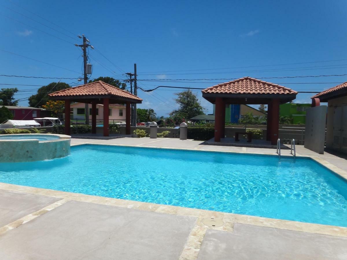 Cayito Sol Parguera Pr Villa La Parguera Exterior foto