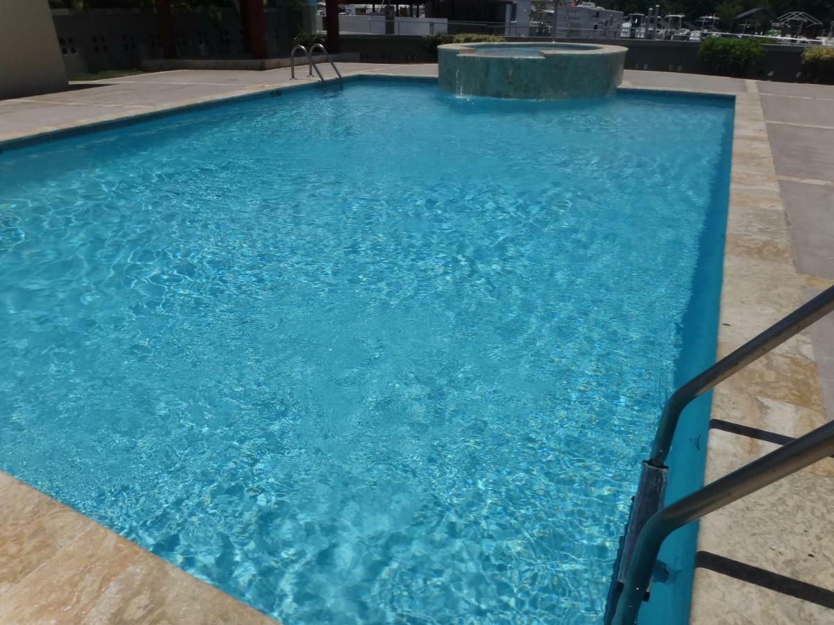 Cayito Sol Parguera Pr Villa La Parguera Exterior foto
